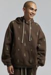 Thumbnail View 5: KROST Trees Hoodie Sweatshirt