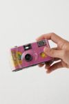 Thumbnail View 3: Retrospekt X Mattel Barbie & Ken Simple-Use 35mm Film Camera Set