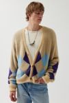 Thumbnail View 1: UO River Shrunken Cardigan