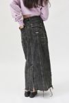 Thumbnail View 5: Private Policy Denim Maxi Skirt