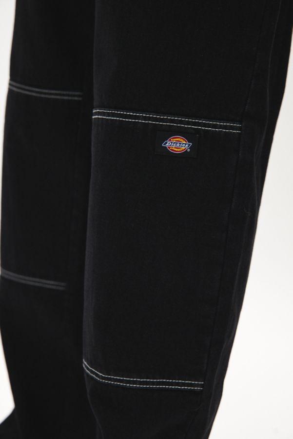 Slide View: 3: Dickies Double Knee Utility Jean