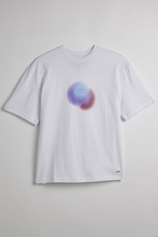 Slide View: 1: Native Youth Dream Graphic Tee