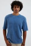 Thumbnail View 1: T-shirt en tricot Tulloch Native Youth