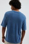 Thumbnail View 2: T-shirt en tricot Tulloch Native Youth