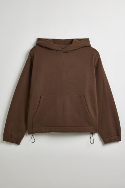 Standard Cloth Jump Shot Hoodie Sweatshirt