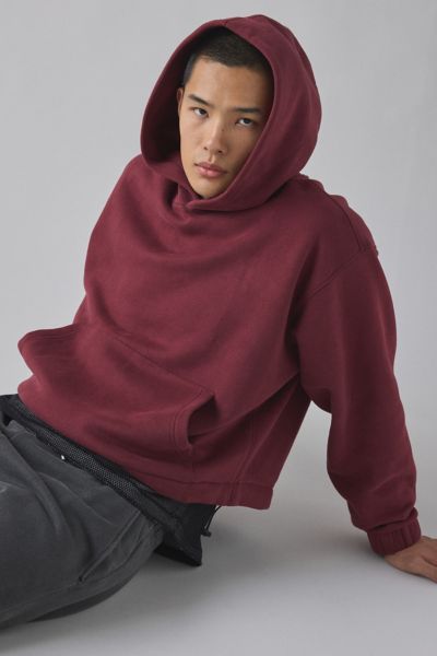 Standard Cloth Jump Shot Hoodie Sweatshirt