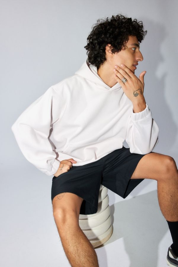 Slide View: 2: Standard Cloth Jump Shot Sweatshirt