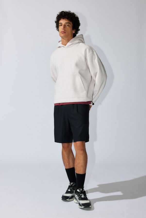 Slide View: 4: Standard Cloth Jump Shot Sweatshirt