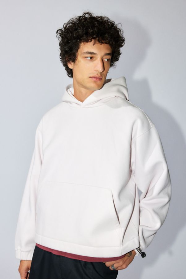 Slide View: 5: Standard Cloth Jump Shot Sweatshirt