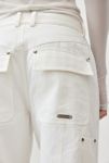 Thumbnail View 5: Private Policy Pocket Panel Trouser