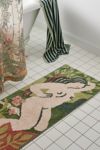 Thumbnail View 1: Nude Landscape Runner Tufted Bath Mat