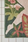 Thumbnail View 4: Nude Landscape Runner Tufted Bath Mat