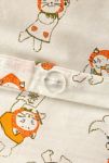 Thumbnail View 5: Strawberry Cat Core Duvet Set