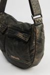 Thumbnail View 2: BDG Washed Faux Leather Sling Bag