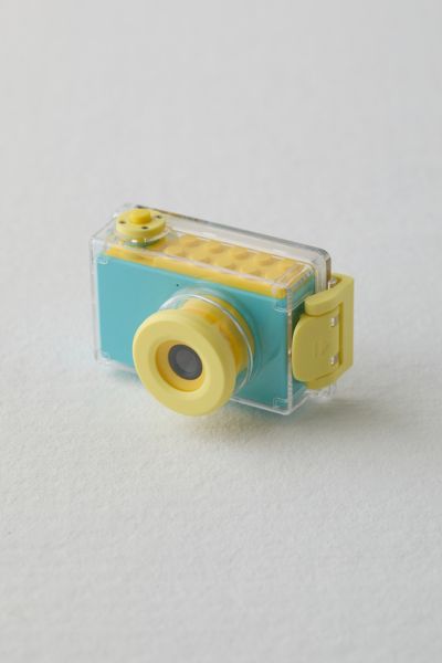 Colorblock Mini Digital Camera