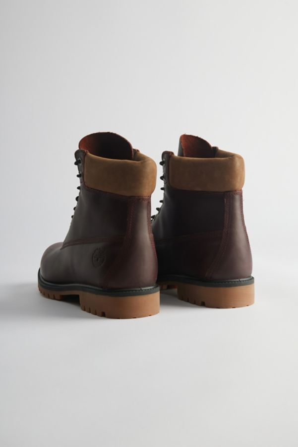 Slide View: 3: Timberland Premium Work Boot