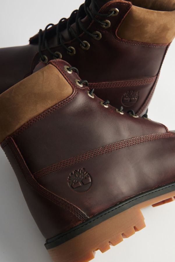 Slide View: 4: Timberland Premium Work Boot