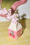 Thumbnail View 1: ban.do Strawberry Milk Vase