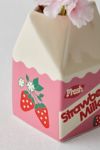 Thumbnail View 4: ban.do Strawberry Milk Vase