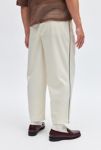 Thumbnail View 3: Standard Cloth Jason Piping Pleated Trouser Pant