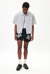 Thumbnail View 2: Gouche Femme En Mouvement Graphic Print Short