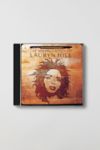 Thumbnail View 1: Lauryn Hill - The Miseducation of Lauryn Hill CD