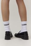 Thumbnail View 3: Doublesoul High Crew Sock