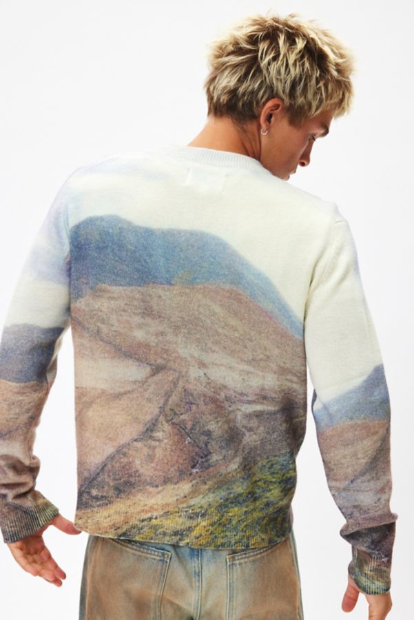 Slide View: 3: Wax London Wilde Crew Neck Sweater