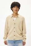 Thumbnail View 1: Wax London Tristan Long Sleeve Collared Shirt