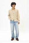 Thumbnail View 4: Wax London Tristan Long Sleeve Collared Shirt