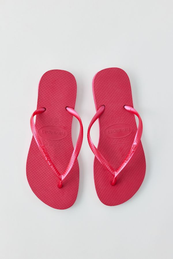 Slide View: 3: Havaianas Slim Flip Flops Sandal