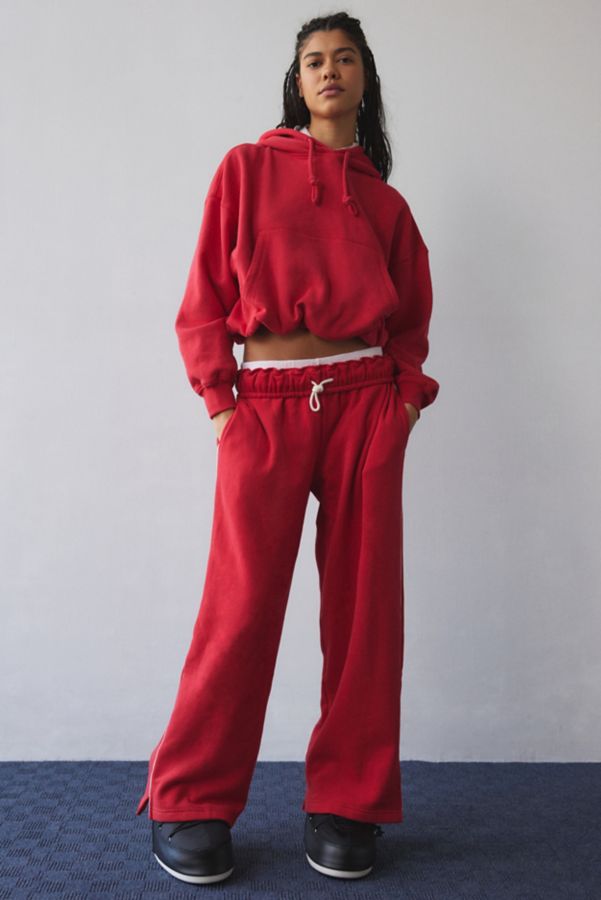 Slide View: 2: Out From Under Hoxton Piping Sweatpant