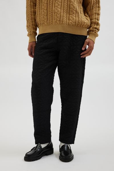 Pantalon Kurt de Wax London