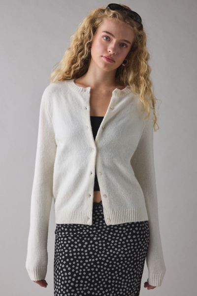 Kimchi Blue Rachel Cardigan