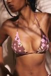 Thumbnail View 1: Billabong Free To Be Remi Triangle Bikini Top