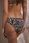 Thumbnail View 2: Billabong Black Pebble LA Isla Bondi Bikini Bottom