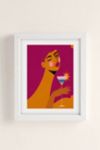 Thumbnail View 2: Maritza Lisa Summer Solstice Sip Art Print