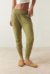 Thumbnail View 2: Out From Under Foldover Slim Jogger Pant