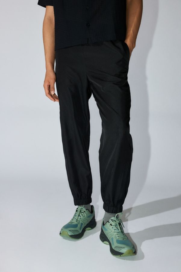 Slide View: 1: Standard Cloth Warm Up Track Pant