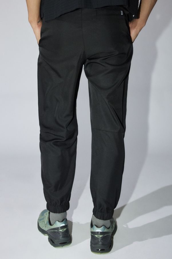 Slide View: 2: Standard Cloth Warm Up Track Pant