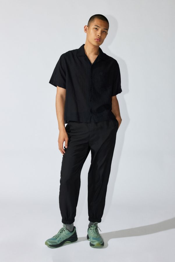 Slide View: 3: Standard Cloth Warm Up Track Pant