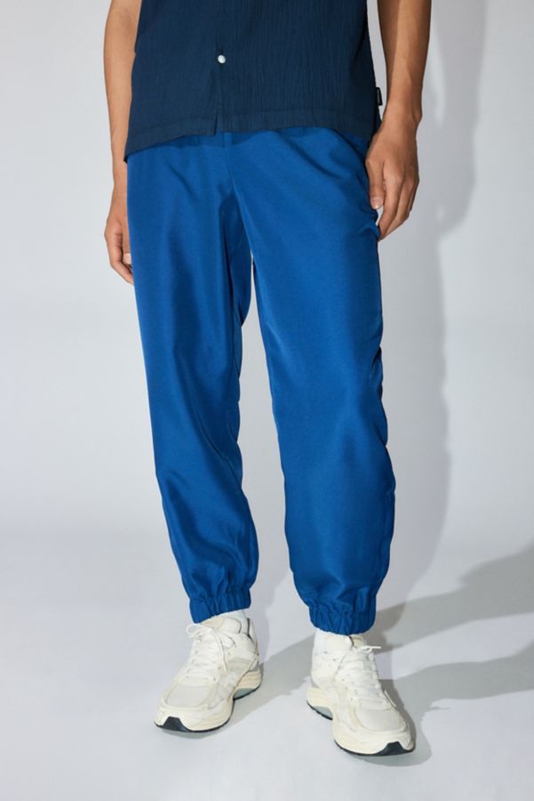 Slide View: 1: Standard Cloth Warm Up Track Pant