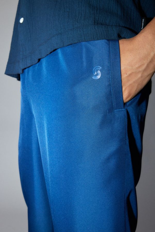 Slide View: 4: Standard Cloth Warm Up Track Pant