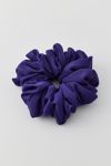 Thumbnail View 1: Oversized Chiffon Scrunchie