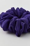 Thumbnail View 2: Oversized Chiffon Scrunchie