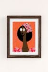 Thumbnail View 2: Maritza Lisa Out Of Office Art Print