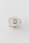 Thumbnail View 1: NOTTE Jewelry Love In Bloom Ring