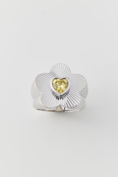 Bague NOTTE Jewelry Love In Bloom