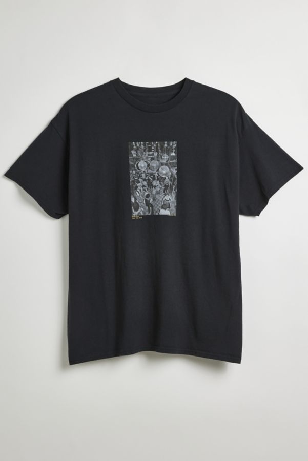 Slide View: 1: Bill Bernstein Dance Floor Photo Tee