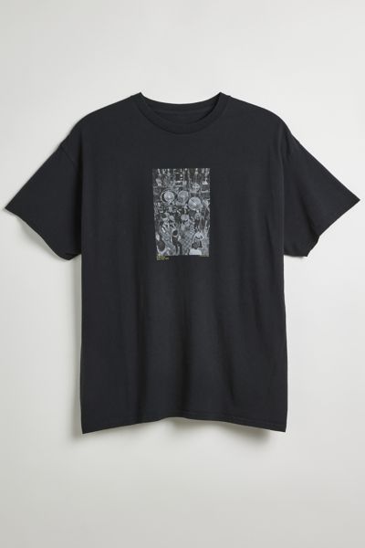 Bill Bernstein Dance Floor Photo Tee